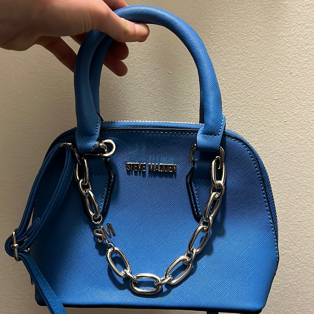Steve Madden mini purse